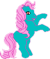 My LIttle Pony 1
