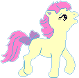 My  Little Pony 2