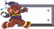 Snowball Bear Sig Tag